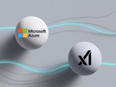 Grok AI Elona Muska może działać na serwerach Microsoftu. Obraz ogólny. (Źródło obrazu: Generated with AI)