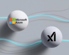 Grok AI Elona Muska może działać na serwerach Microsoftu. Obraz ogólny. (Źródło obrazu: Generated with AI)