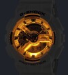 Zegarek Casio GA-110HDS. (Źródło zdjęcia: Casio)
