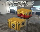 Pokazano skrzynki z łupami z Counter-Strike 2