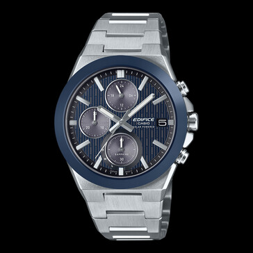 Casio EFS-S650D-2A. (Źródło zdjęcia: Casio)