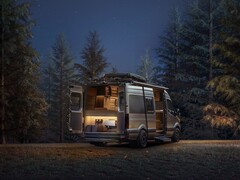 Zestawy zasilające EcoFlow 5 kVA 48 V już wkrótce. (Źródło zdjęcia: EcoFlow)