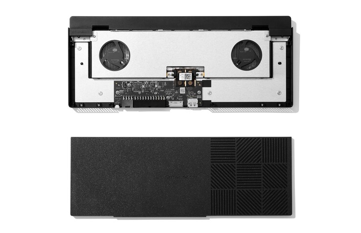 Moduł graficzny OCuLink Dock