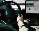 Dostępny jest już nowy film instruktażowy Autopilota (zdjęcie: Tesla/YT)