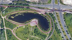 Pomiary GNSS: Zobacz