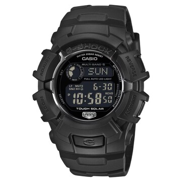 G-Shock GW-2310UFB-1 (źródło zdjęcia: Casio)