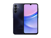 Oczekuje się, że M15 będzie przemianowanym A15 z większą baterią (Źródło: Samsung)