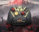 Kontroler PC GameSir G7 Pro 8K doczekał się edycji Nioh 3.