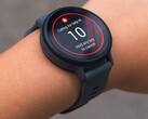 Smartwatch Garmin Bounce 2 otrzyma oprogramowanie w wersji 16.38
