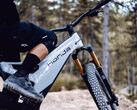 Prototyp elektrycznego roweru górskiego Honda e-MTB