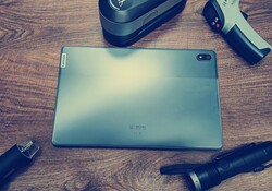 W recenzji: Lenovo Tab P11 5G. Urządzenie do recenzji dostarczone przez: