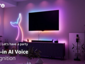 Nowe lampy Lepro podczas pracy. (Źródło: Lepro)
