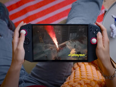 Legion Go 2 kosztuje znacznie więcej niż oczekiwano z procesorem Ryzen Z2 Extreme. (Źródło zdjęcia: Lenovo)