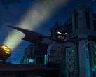 Zrzut ekranu z ujawnionego zwiastuna Lego Batman: Legacy of the Dark Knight (źródło obrazu: DC YouTube)