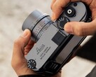 Leica ponownie wprowadza na rynek trzy aparaty w kolorze "Metal Grey".