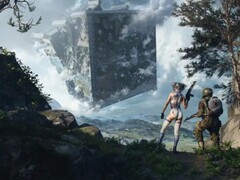The Cube ma na celu przedefiniowanie gatunku strzelanek MMO. (Źródło obrazu: Steam)