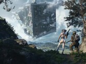 The Cube ma na celu przedefiniowanie gatunku strzelanek MMO. (Źródło obrazu: Steam)