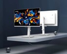 Najnowszy monitor QD OLED od MSI jest skierowany specjalnie do użytkowników komputerów Mac.