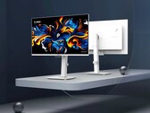 Najnowszy monitor QD OLED od MSI jest skierowany specjalnie do użytkowników komputerów Mac.