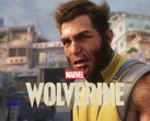 Baner przedstawiający Logana z filmu „Wolverine” wytwórni Marvel