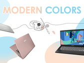 Moderm powraca w 2023 roku. (Źródło: MSI)