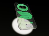 Nothing Phone 2a Plus Community Edition (Źródło obrazu: Nothing)
