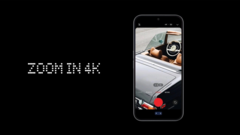 Seria Phone (3a) otrzymuje nową funkcję. (Źródło obrazu: Nothing)