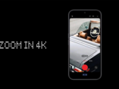 Seria Phone (3a) otrzymuje nową funkcję. (Źródło obrazu: Nothing)