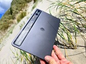 Moc gier wszędzie - recenzja tabletu do gier Nubia RedMagic Astra
