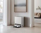 Samsung Bespoke AI Jet Bot Steam Ultra (na zdjęciu) zostanie zaprezentowany na targach IFA 2025. (Źródło zdjęcia: Samsung)