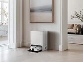 Samsung Bespoke AI Jet Bot Steam Ultra (na zdjęciu) zostanie zaprezentowany na targach IFA 2025. (Źródło zdjęcia: Samsung)