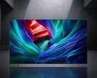 Nowy telewizor Samsung MR95F Micro RGB jest już dostępny w przedsprzedaży w Stanach Zjednoczonych. (Źródło zdjęcia: Samsung)