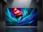 Nowy telewizor Samsung MR95F Micro RGB jest już dostępny w przedsprzedaży w Stanach Zjednoczonych. (Źródło zdjęcia: Samsung)