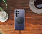 Nowa bezprzewodowa ładowarka Samsung Magnet obsługuje do 25 W na S26 Ultra