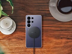 Nowa bezprzewodowa ładowarka Samsung Magnet obsługuje do 25 W na S26 Ultra