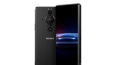 Xperia PRO-I. (Źródło: Sony)