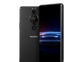 Xperia PRO-I. (Źródło: Sony)