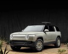 Elektryczny R1T Limited Edition California Dune (źródło zdjęcia: Rivian)