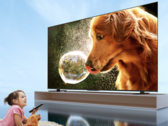 Telewizor Toshiba Z700NF Mini LED 4K został wprowadzony do sprzedaży w Chinach. (Źródło zdjęcia: Toshiba)
