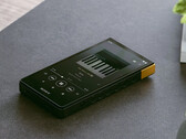Walkman NW-ZX707 działa pod adresem Android 12 i ma 5-calowy wyświetlacz. (Źródło zdjęć: Sony)