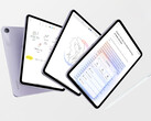 Xiaomi Pad Mini z oficjalnym rysikiem. (Źródło zdjęcia: Xiaomi)