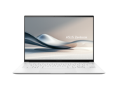 Asus zaprezentował na targach IFA 2024 nowy ZenBook z procesorem Lunar Lake (źródło zdjęcia: Asus)