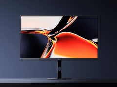Monitor A27Ui 4K jest teraz dostępny na większej liczbie rynków (źródło zdjęcia: Xiaomi)