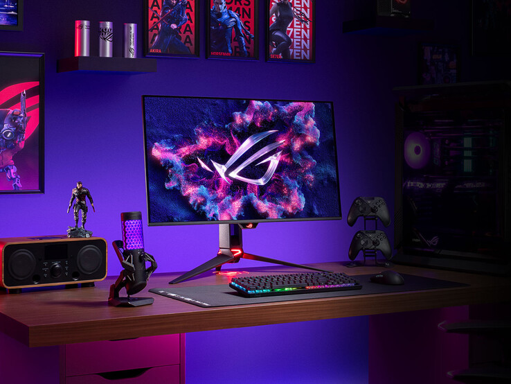 (Źródło obrazu: Asus)