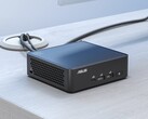 Zaprezentowano mini PC Asus NUC 15 Pro z procesorem Core Ultra 7 255H i 96 GB pamięci. (Źródło zdjęcia: Asus)