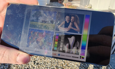 Zastosowanie na zewnątrz