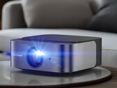 Niedrogi projektor BW-V10 Ultra można już zamawiać (źródło zdjęcia: BlitzWolf)