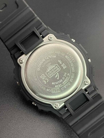 (Źródło zdjęcia: Great G-Shock World)