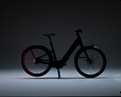 Decathlon Magic Bike 2 to nowy koncepcyjny rower elektryczny (źródło zdjęcia: Decathlon)