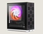 Być może jest większy, ale Framework Desktop może być lepszą ofertą niż GMK EVO-X2 lub BOSGAME M5 ze względu na cichszą, chłodniejszą i bardziej wydajną pracę (źródło obrazu: Framework)